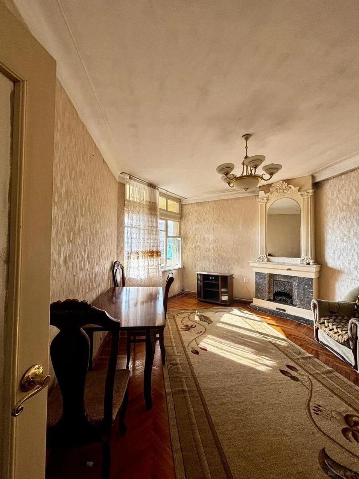 Satılır 3 otaqlı mənzil 71.7 m²