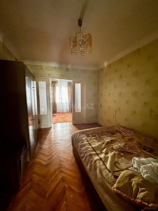 Satılır 3 otaqlı mənzil 71.7 m²