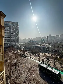 Satılır 3 otaqlı mənzil 71.7 m² — Bakı, Nizami 3 otaq 71.70 m²