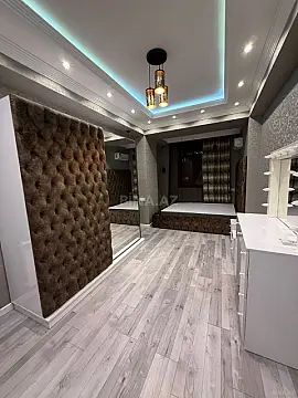 Kirayə verilir 2 otaqlı mənzil 85 m²