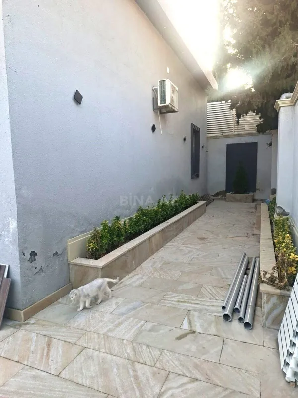 Satılır 4 otaqlı həyət evi 150 m²