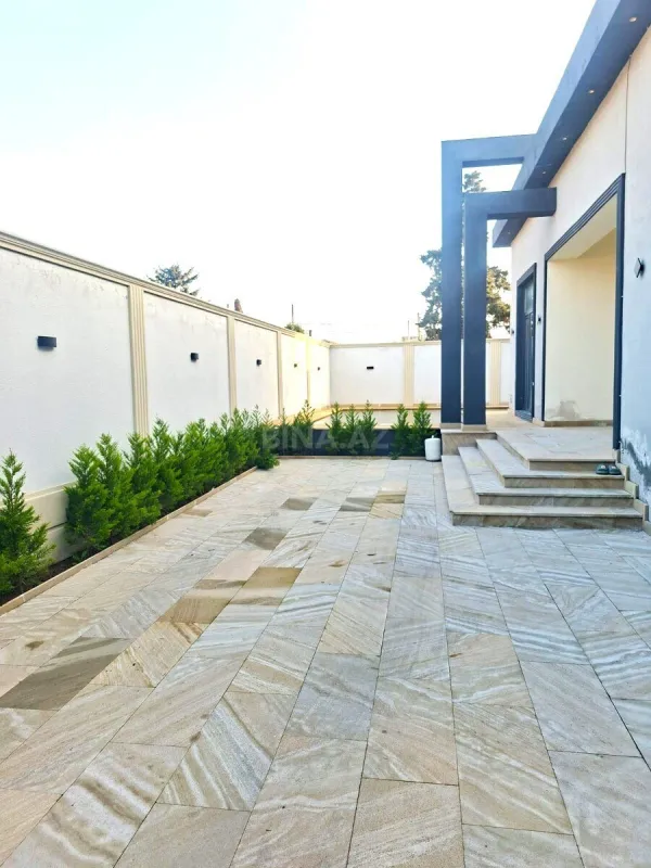 Satılır 4 otaqlı həyət evi 150 m²