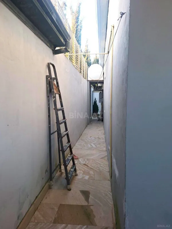 Satılır 4 otaqlı həyət evi 150 m²