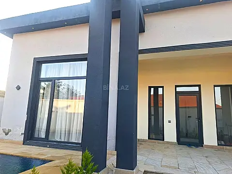 Satılır 4 otaqlı həyət evi 150 m²