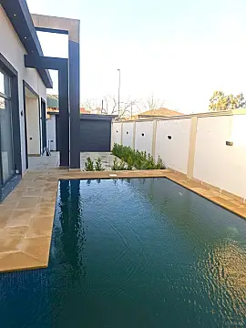 Satılır 4 otaqlı həyət evi 150 m²