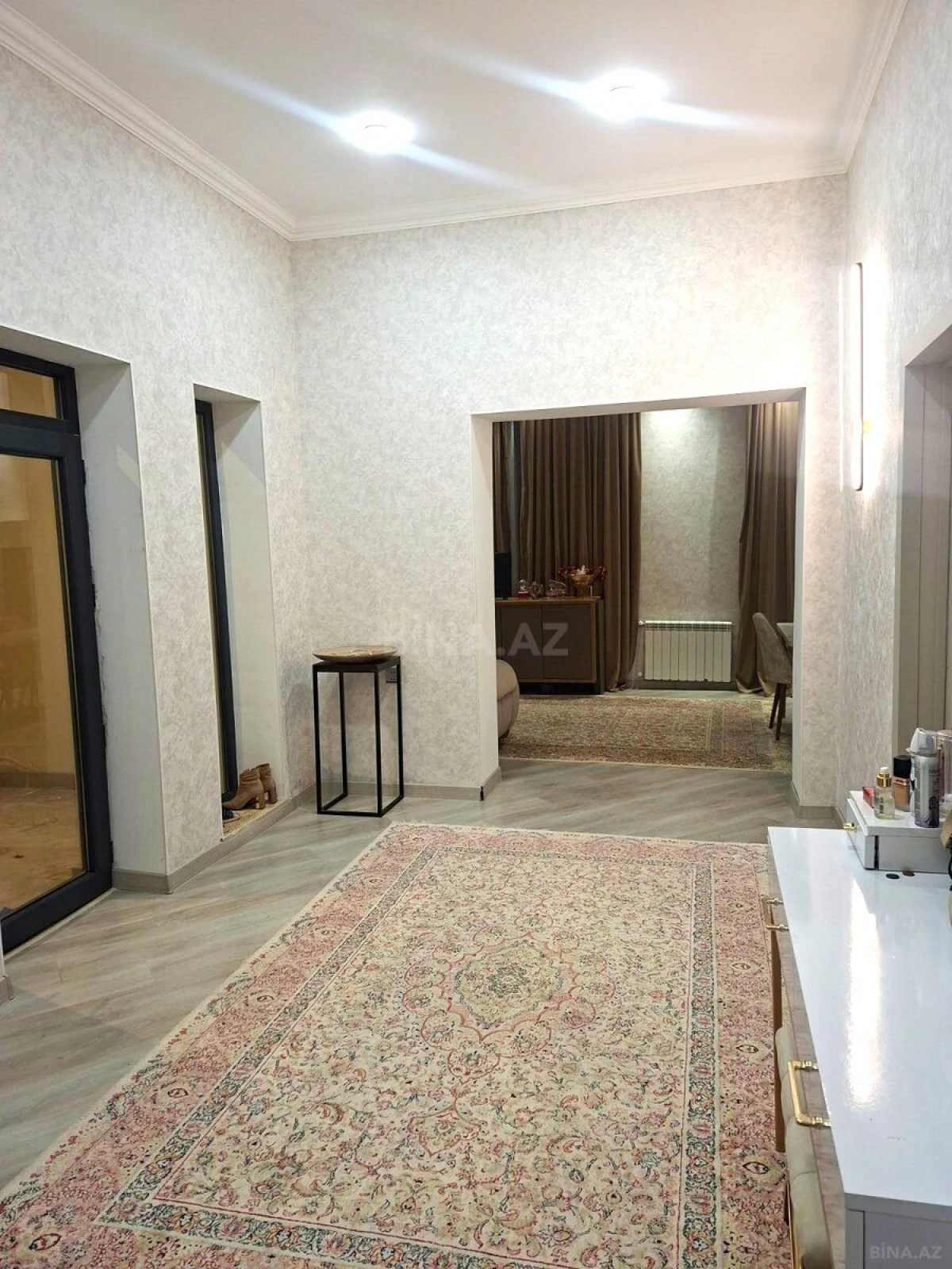 Satılır 4 otaqlı həyət evi 150 m²