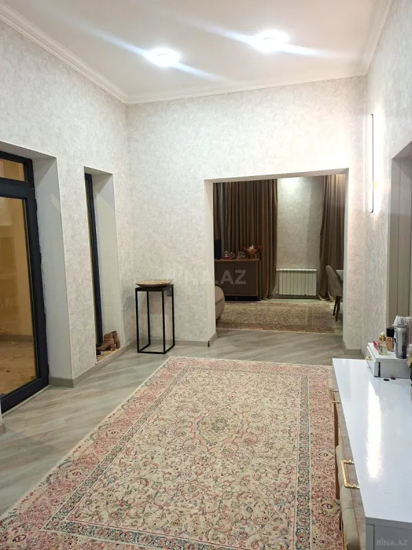 Satılır 4 otaqlı həyət evi 150 m²