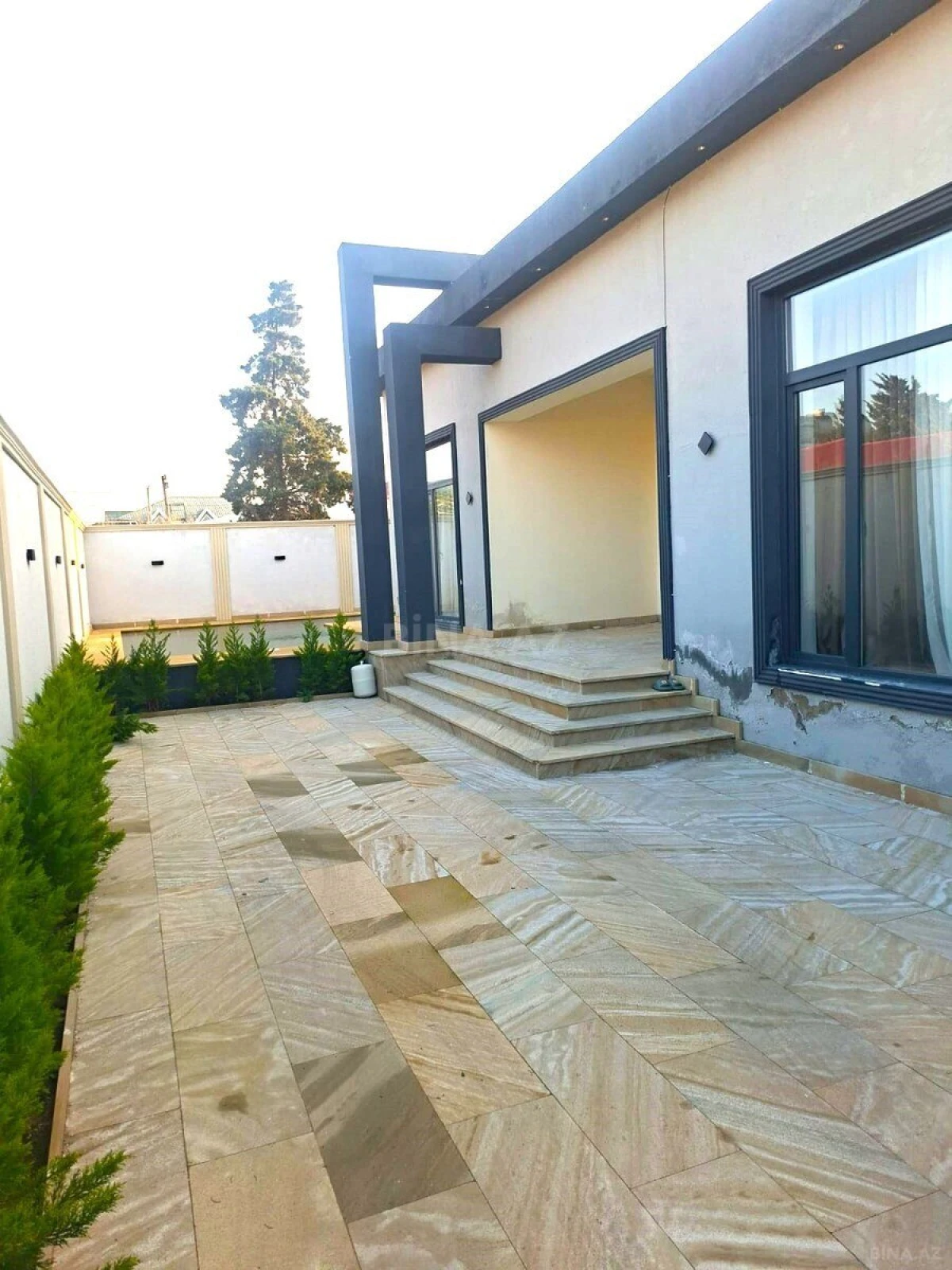 Satılır 4 otaqlı həyət evi 150 m²