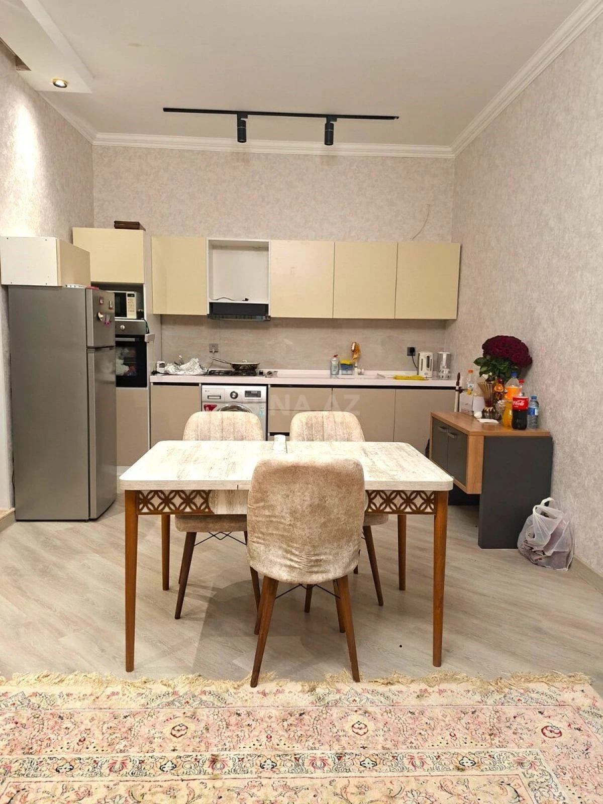 Satılır 4 otaqlı həyət evi 150 m²