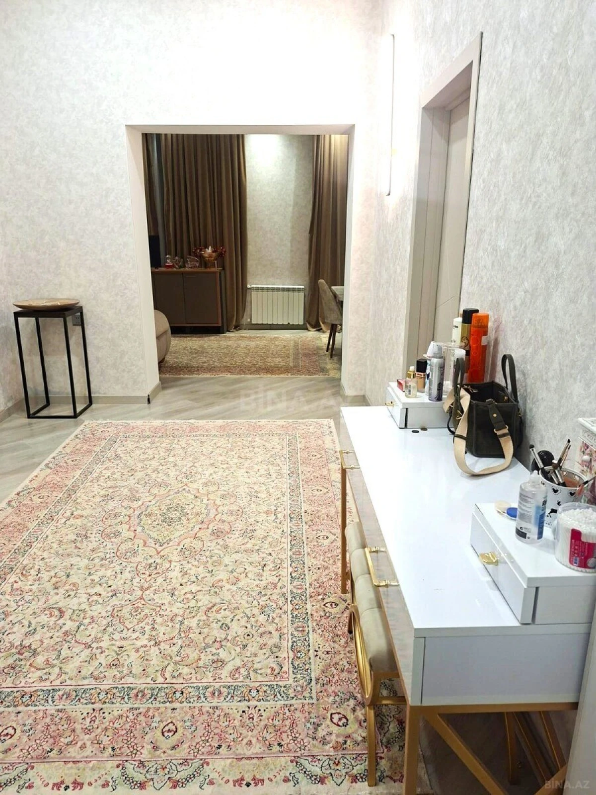 Satılır 4 otaqlı həyət evi 150 m²