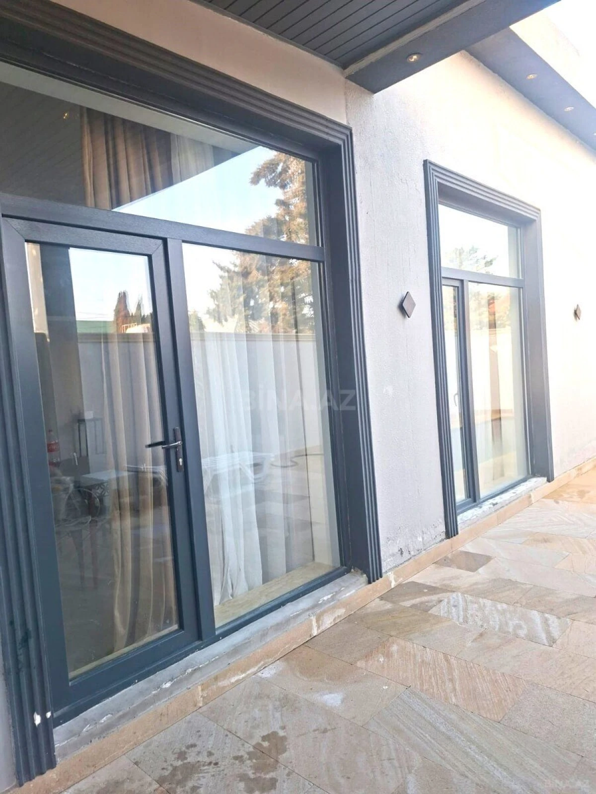 Satılır 4 otaqlı həyət evi 150 m²