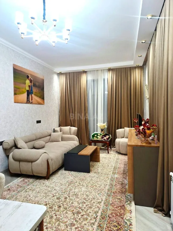 Satılır 4 otaqlı həyət evi 150 m²