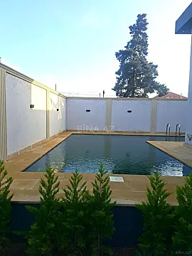 Satılır 4 otaqlı həyət evi 150 m²