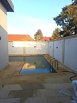 Satılır 4 otaqlı həyət evi 150 m²