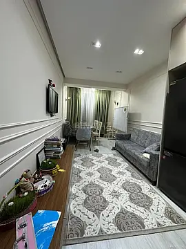 Satılır 2 otaqlı mənzil 56 m² — Bakı, Həzi Aslanov qəs. 2 otaq 56.00 m²