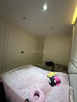 Satılır 2 otaqlı mənzil 56 m²