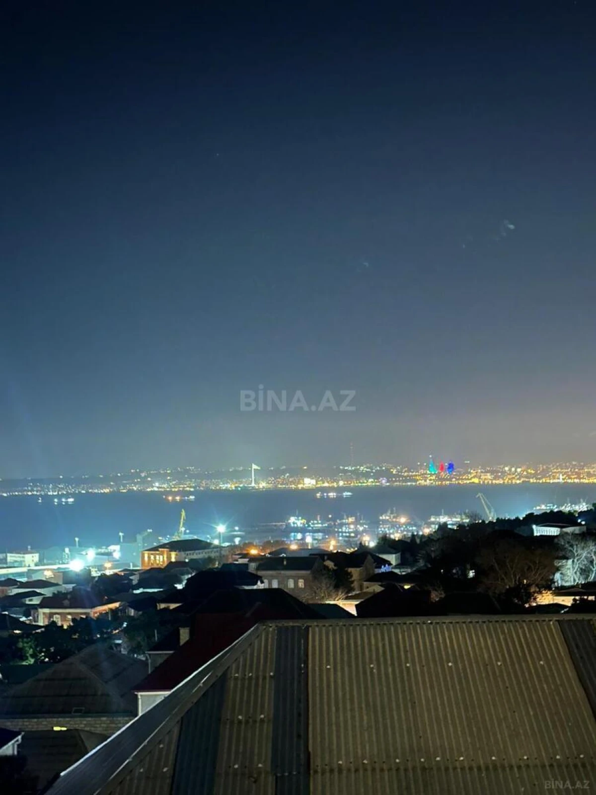 Satılır 2 otaqlı mənzil 56 m²