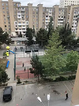 Satılır 3 otaqlı mənzil 60 m² — Bakı, Həzi Aslanov qəs. 3 otaq 60.00 m²