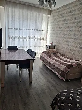 Kirayə verilir 2 otaqlı mənzil 50 m² — Bakı 2 otaq 50.00 m²