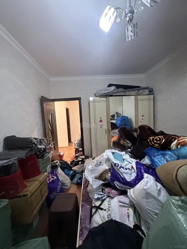 Satılır 3 otaqlı mənzil 80 m²