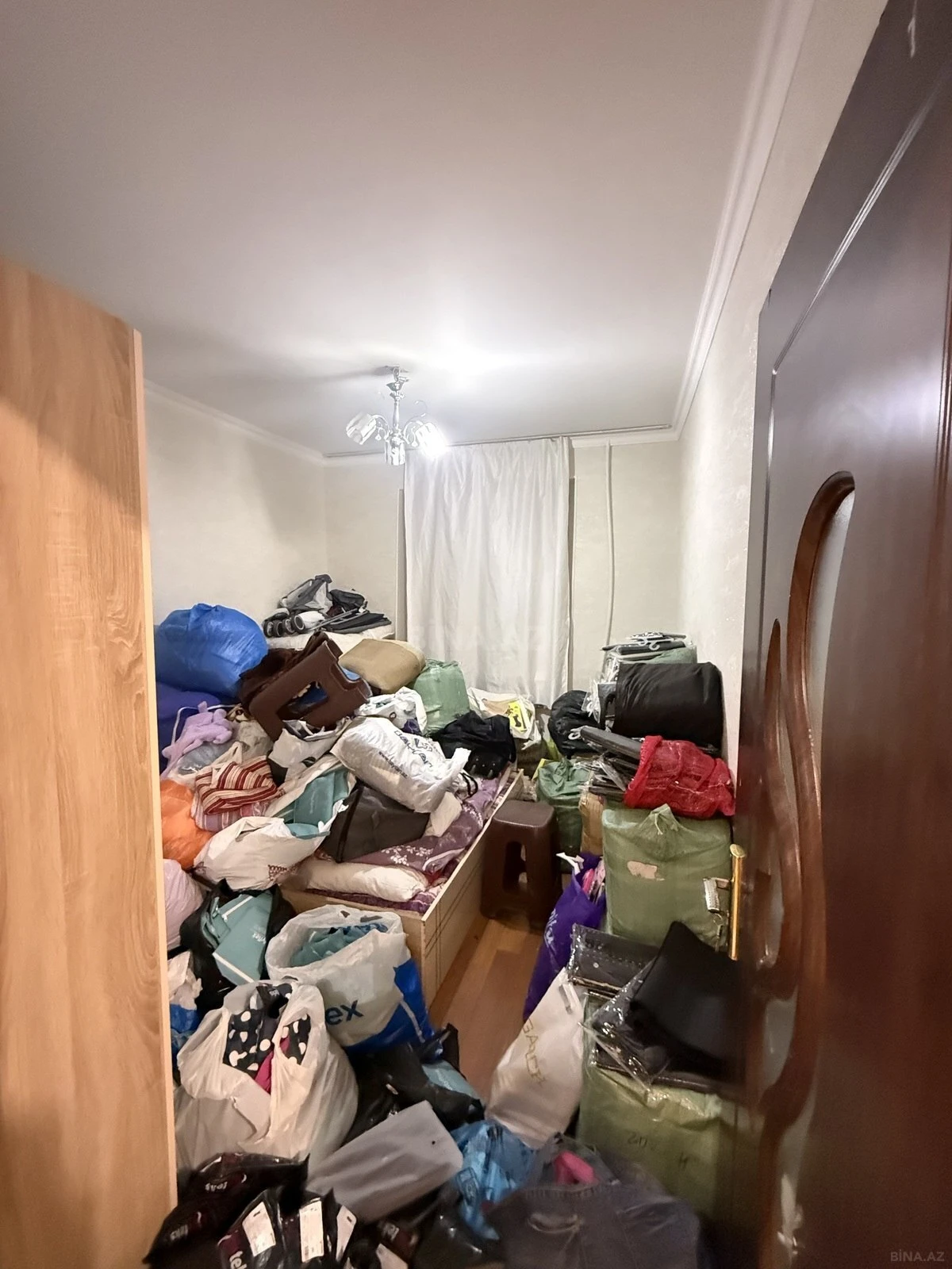 Satılır 3 otaqlı mənzil 80 m²
