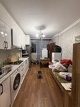 Satılır 3 otaqlı mənzil 80 m² — Bakı, Həzi Aslanov qəs. 3 otaq 80.00 m²