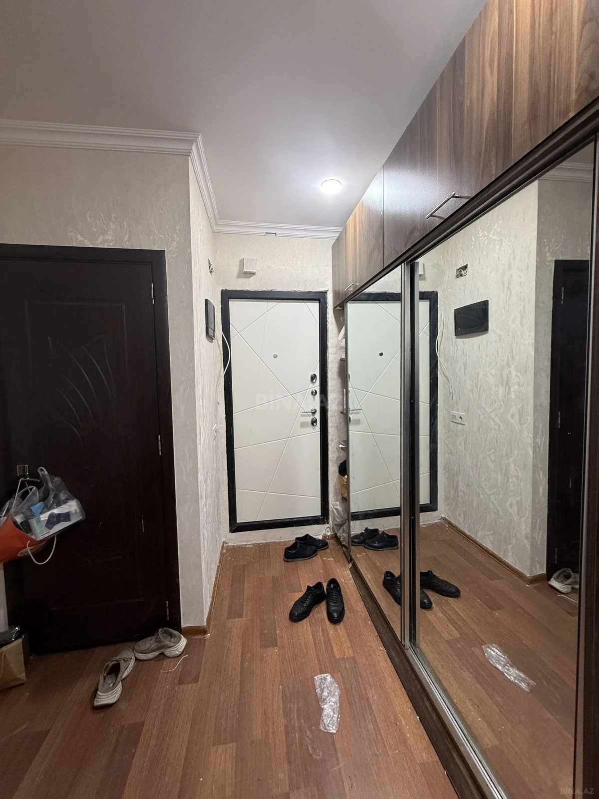 Satılır 3 otaqlı mənzil 80 m²