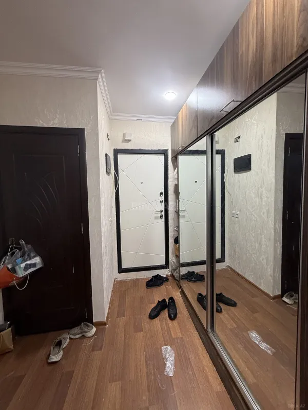 Satılır 3 otaqlı mənzil 80 m²