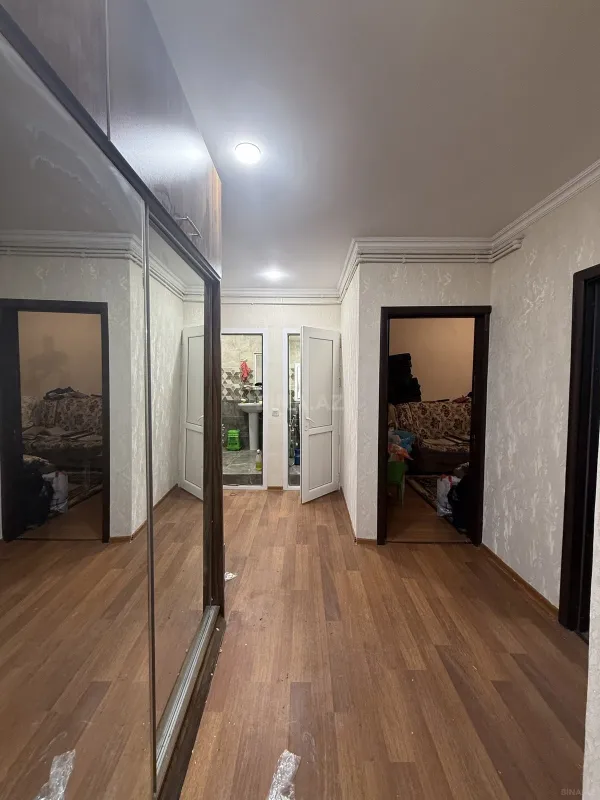 Satılır 3 otaqlı mənzil 80 m²