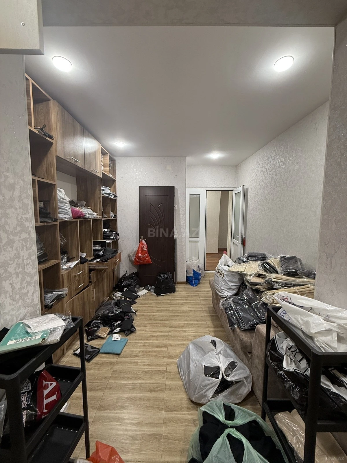 Satılır 3 otaqlı mənzil 80 m²