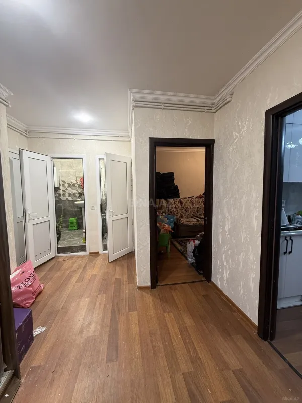 Satılır 3 otaqlı mənzil 80 m²