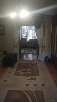 Kirayə verilir 6 otaqlı həyət evi 200 m²