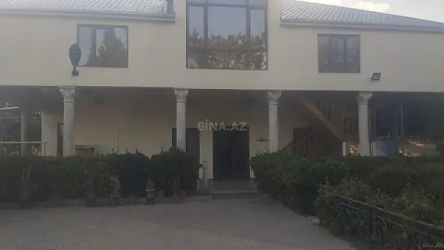 Kirayə verilir 6 otaqlı həyət evi 200 m² — Bakı, Mərdəkan 6 otaq 200.00 m²