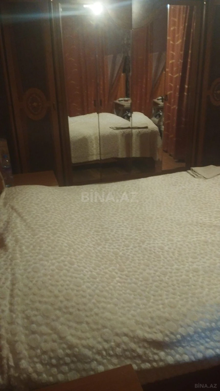 Kirayə verilir 6 otaqlı həyət evi 200 m²