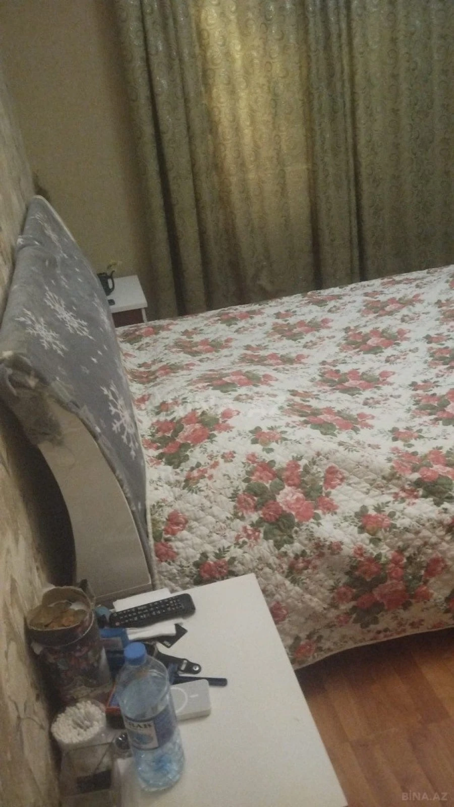 Kirayə verilir 6 otaqlı həyət evi 200 m²