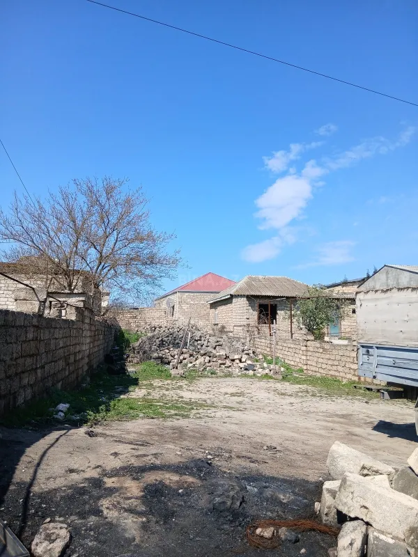 Satılır torpaq sahəsi 3 m²