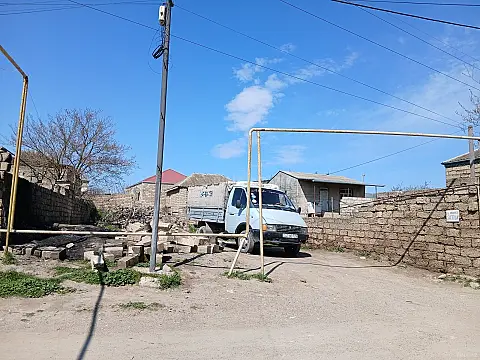 Satılır torpaq sahəsi 3 m² — Bakı, Maştağa 3.00 m²