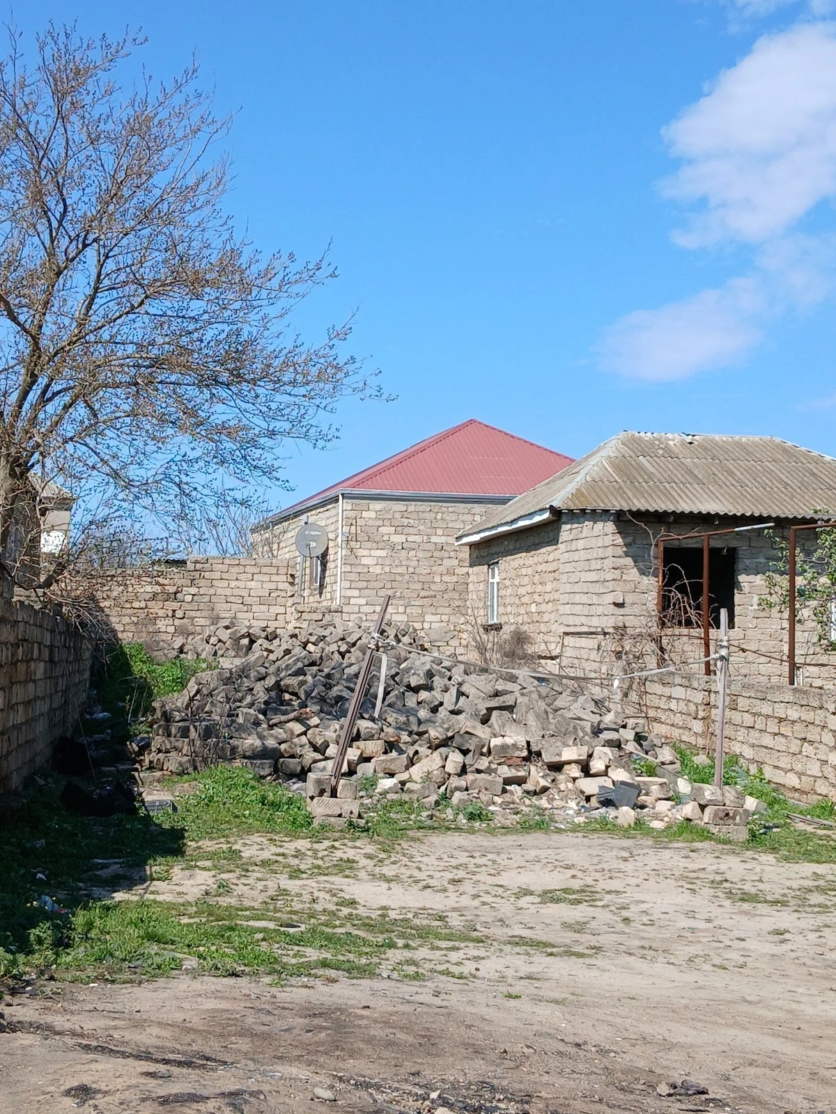 Satılır torpaq sahəsi 3 m²