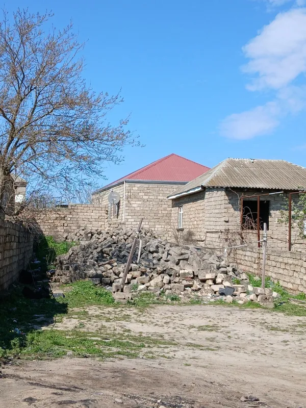 Satılır torpaq sahəsi 3 m²