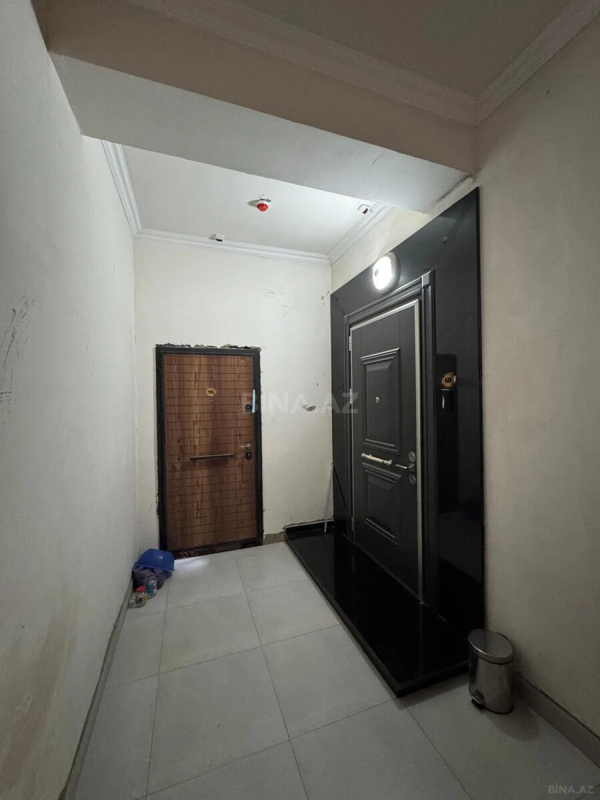 Satılır 3 otaqlı mənzil 110 m²