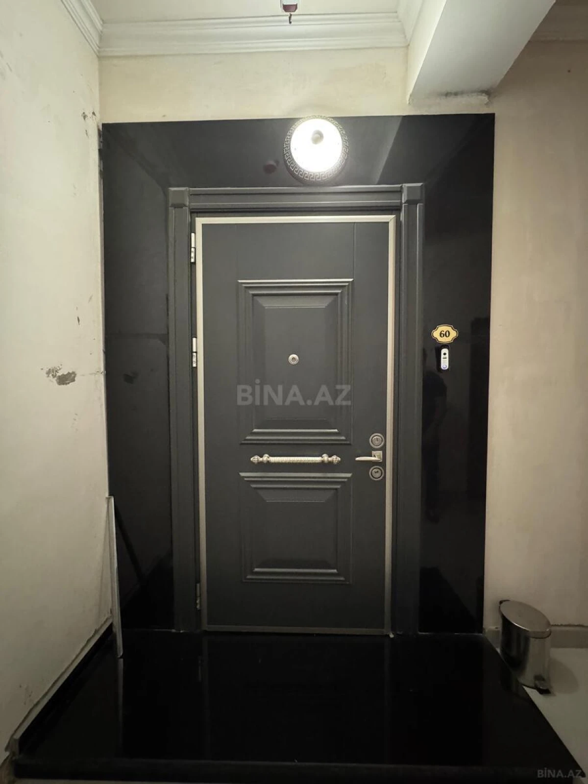 Satılır 3 otaqlı mənzil 110 m²