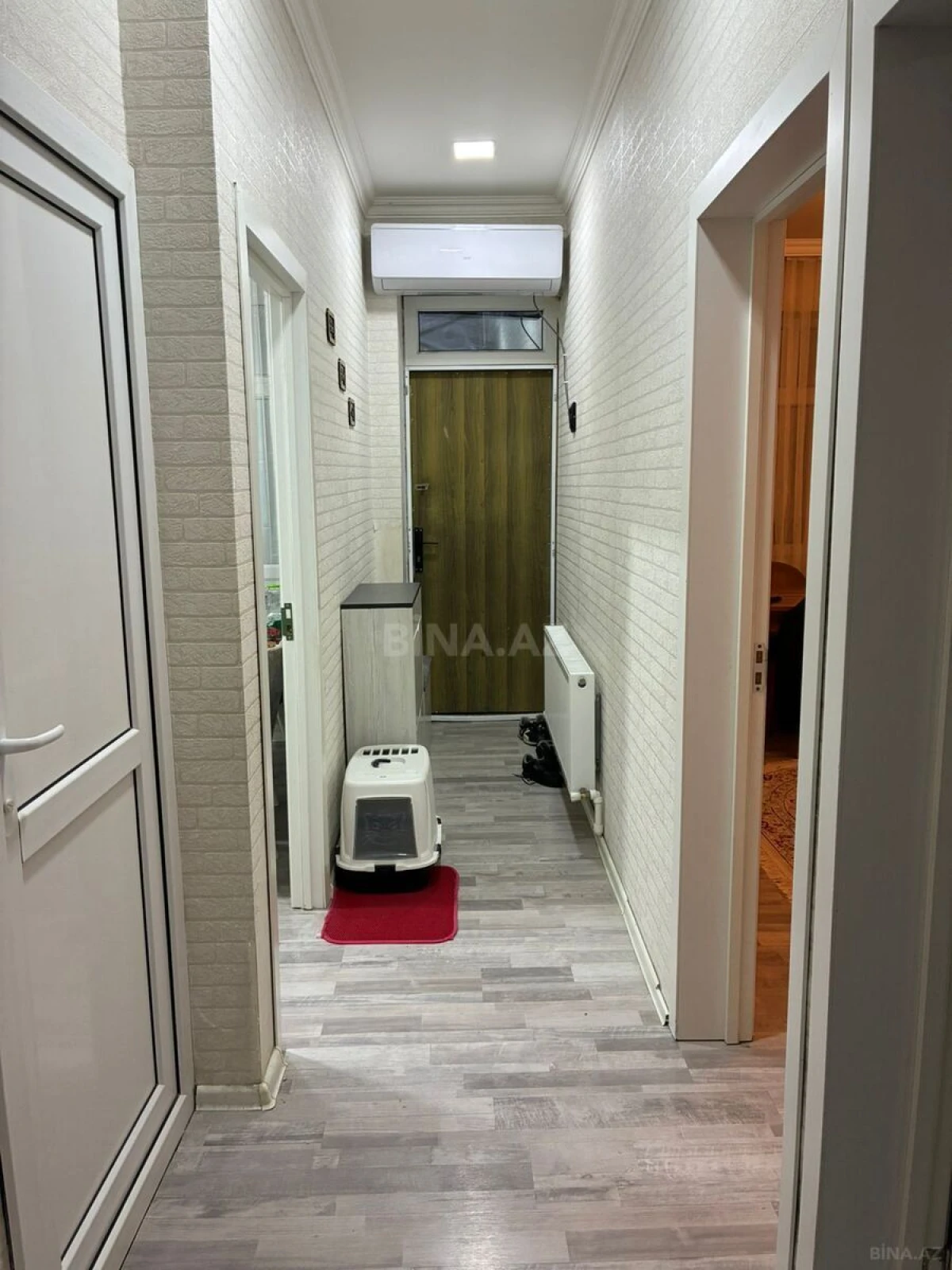 Satılır 5 otaqlı həyət evi 120 m²
