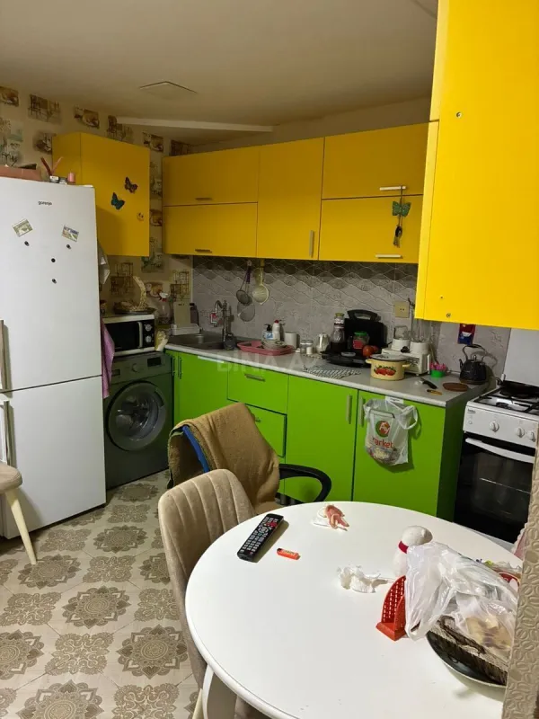 Satılır 5 otaqlı həyət evi 120 m²