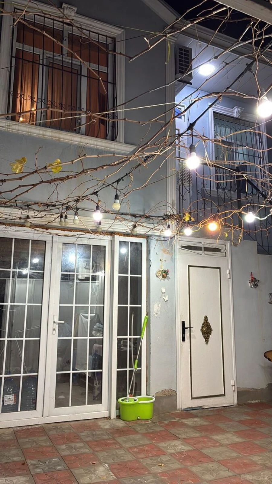 Satılır 5 otaqlı həyət evi 120 m²