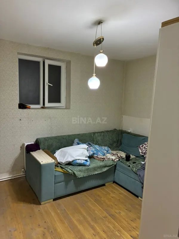 Satılır 5 otaqlı həyət evi 120 m²