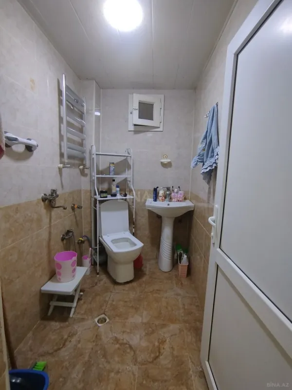 Satılır 5 otaqlı həyət evi 120 m²