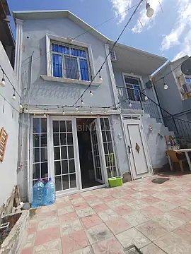 Satılır 5 otaqlı həyət evi 120 m² — Bakı, Masazır 5 otaq 120.00 m²