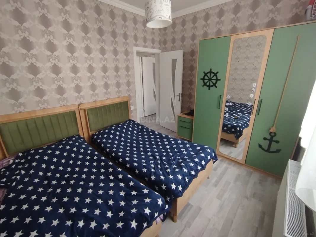 Satılır 5 otaqlı həyət evi 120 m²