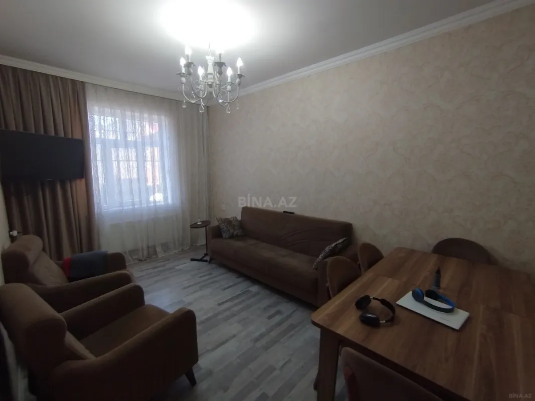 Satılır 5 otaqlı həyət evi 120 m²