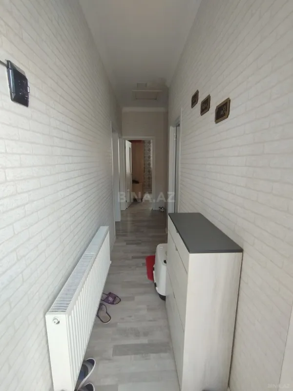 Satılır 5 otaqlı həyət evi 120 m²